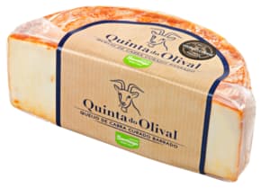 Goat cheese