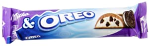 Milka & Oreo
