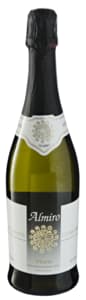 Almiro Extra Dry Sparkling Wine