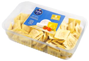 Fini Ravioli tomato mozzarella 1kg