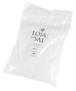 Sea salt