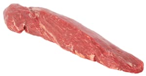 Rindsfilet Black Angus frisch