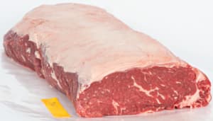 Black Angus Beef Entrecôte
