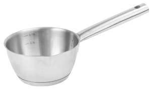 Sauce boat with handle