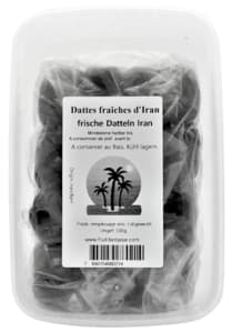 Fresh dates