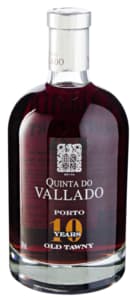 Porto Quinta Vallado 10 Years