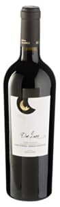 Nero d'Avola-Nerello Due Lune red wine