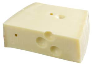Emmi Emmentaler Surchoix 1.5kg