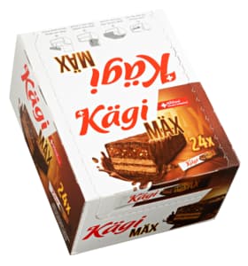 Kägi MÄX 24x37g