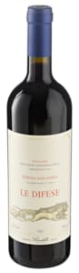 Le Difese Tenuta San Guido