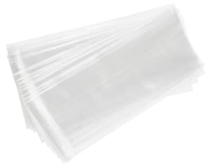 Cellophane bags