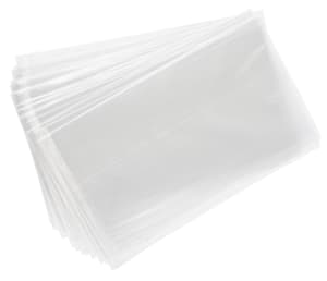 Cellophane Bags 166x280 mm