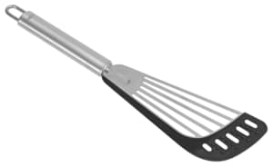 Spala scratch-resistant spatula