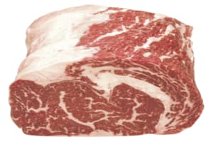 Rinds-Ribeye Australien