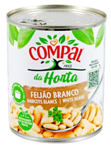 White beans