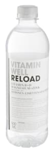Vitamin Well Reload 12x500ml