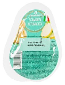 Granarolo Smoked scamorza 250g
