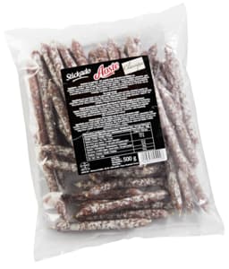 Stickado natural