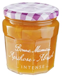 Intense apricot