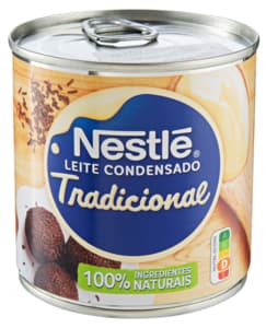 Nestlé Kondensmilch gezuckert Tradicional 370g