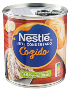 Nestlé Kondensmilch gekocht 397g