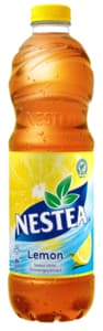 Nestea Lemon black iced tea 6x1.5l