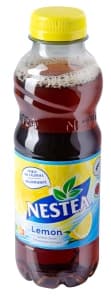 Nestea Lemon iced tea 24x500ml