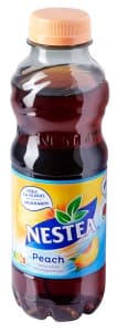 Nestea Peach iced tea 24x500ml