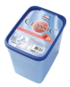 Frisco Strawberry ice cream classic 3.8l