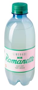 Romanette Pamplemousse 24x330ml