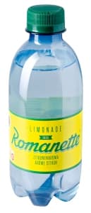 Romanette Citron 24x330ml
