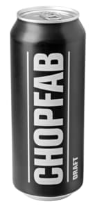 Chopfab Draft