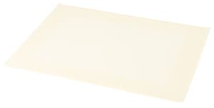 Dunicel cream placemats