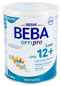 Nestlé Beba Optipro Junior 12+ 800g
