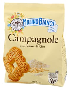 Mulino Bianco Campagnole 700g