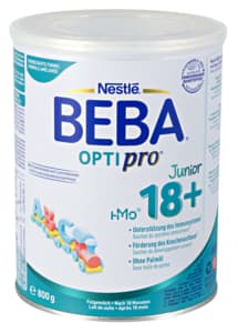 Nestlé Beba Optipro Junior 18+ 800g