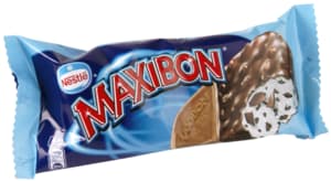 Nestlé Maxibon 24x140ml