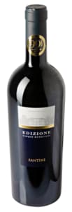 Edizione Cinque Autoctoni Red Wine