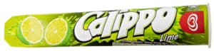 Lusso Calippo Lime Ice Pop 24x105ml