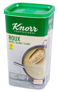 Knorr White roux 1kg