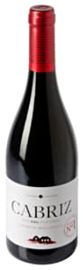 Dão Cabriz wine