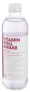 Vitamin Well Awake 12x500ml