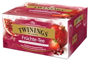 Früchtetee