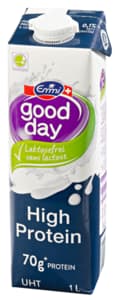 Emmi UHT Protein Milk 1l