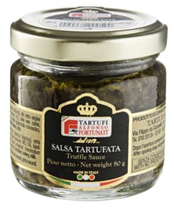 Truffle sauce