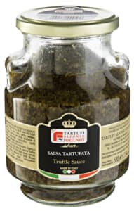 Truffle sauce