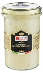 Butter with White Truffle 3% 250 g