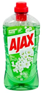 Ajax All-purpose cleaner White flowers 2x1l