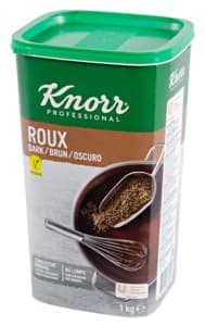 Knorr Brown roux 1kg