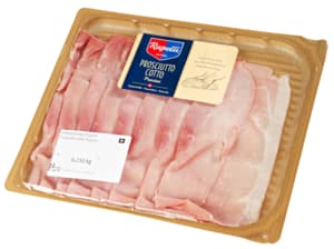 Rapelli Puccini cooked ham 250g